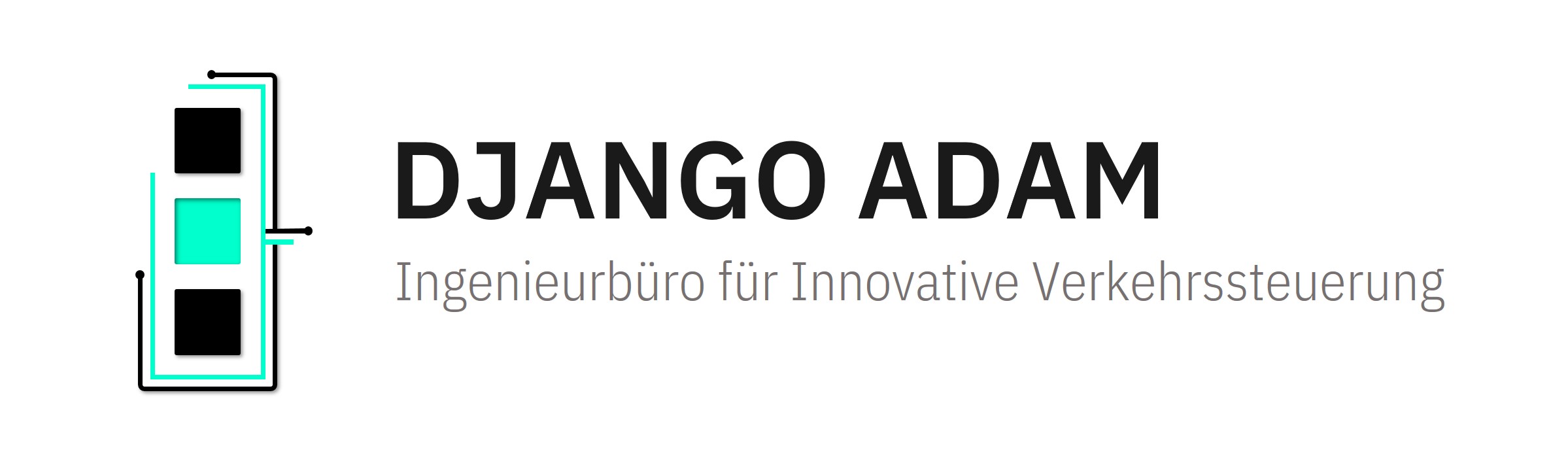 Django Adam Logo